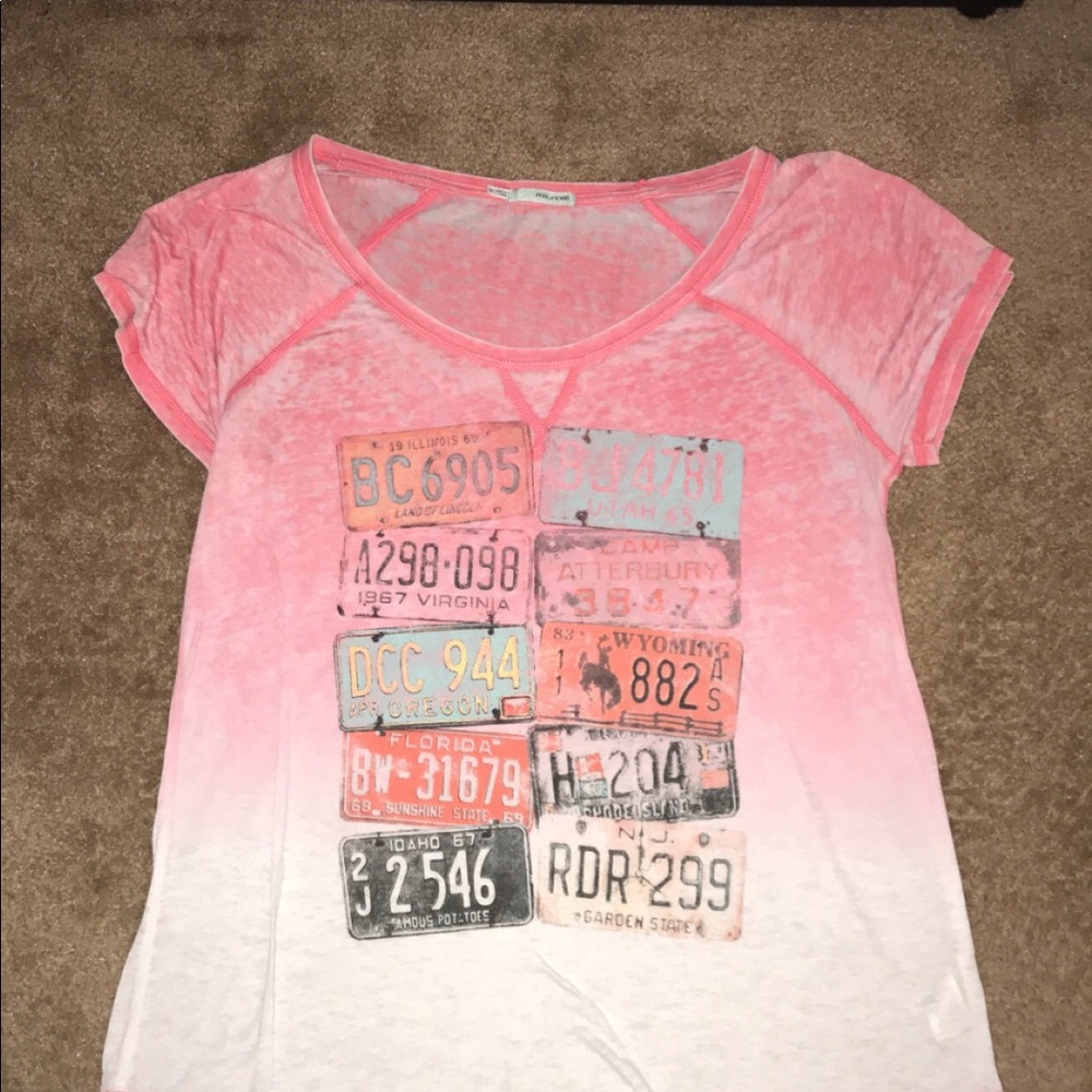 Women’s T-shirt